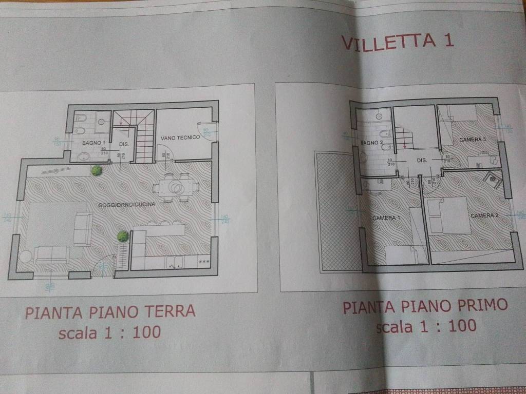 Villa a Comabbio in Via dei Bernasc - Foto 2