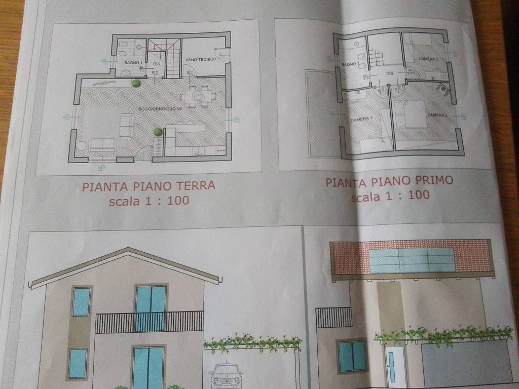 Villa a Comabbio in Via dei Bernasc - Foto 3