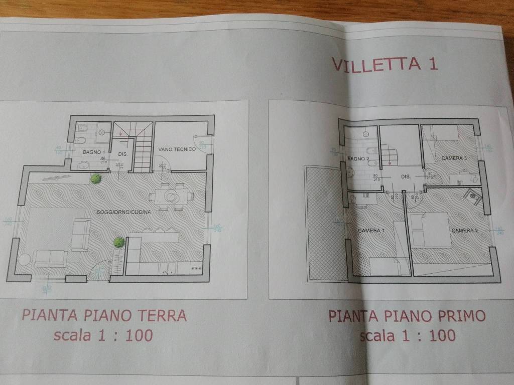 Villa a Comabbio in Via dei Bernasc - Foto 4