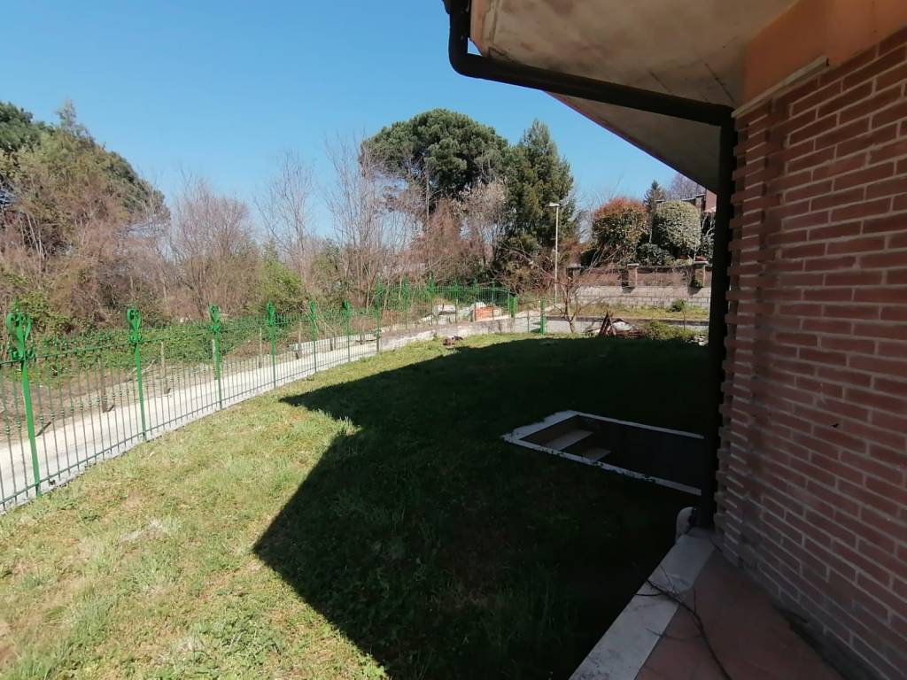 Villa a Avellino in Via Manlio Rossi Doria, 16 - Foto 5