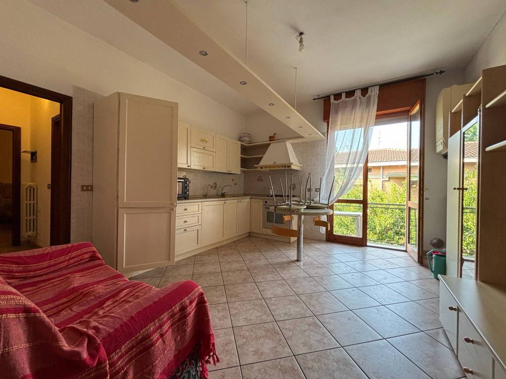 Appartamento a Soliera in Via Carpi Ravarino, 608 - Foto 2