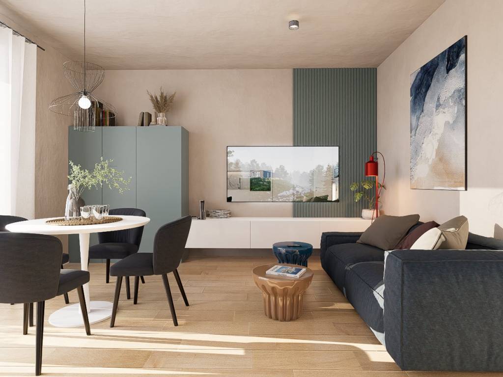 Appartamento a Eraclea in Via Livenzuola - Foto 3