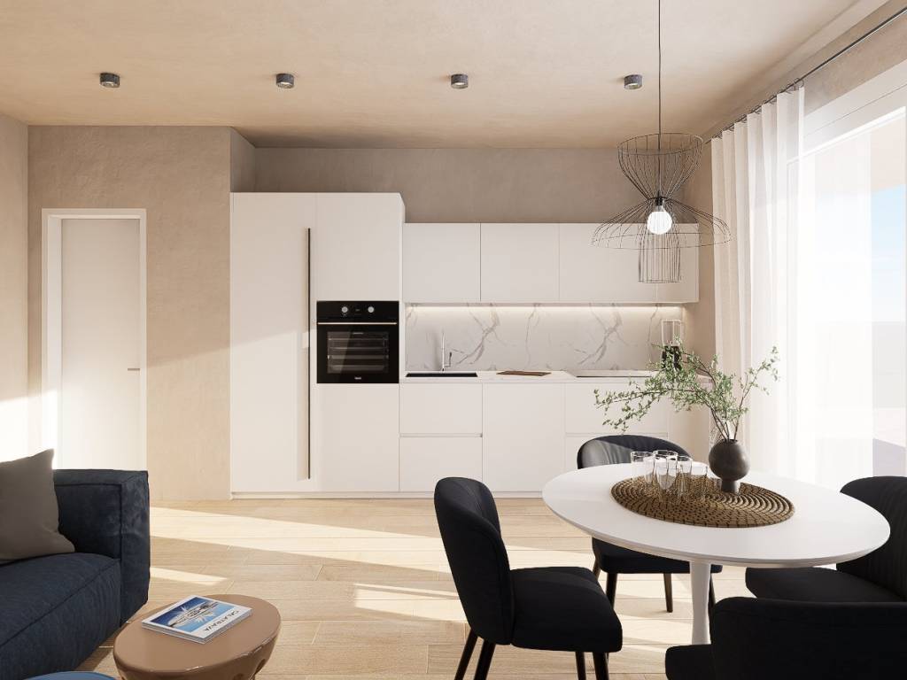 Appartamento a Eraclea in Via Livenzuola - Foto 4