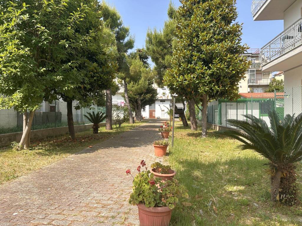 Palazzo / stabile a San benedetto del tronto in Via Nazario Sauro, 78 - Foto 3