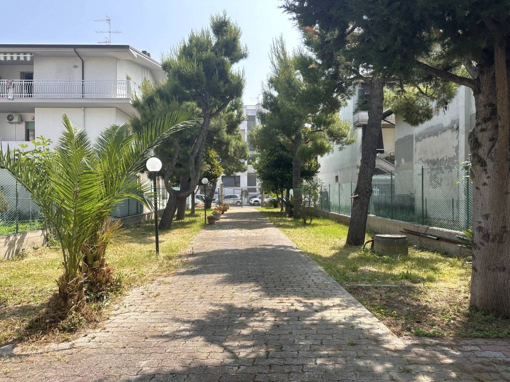 Palazzo / stabile a San benedetto del tronto in Via Nazario Sauro, 78 - Foto 5