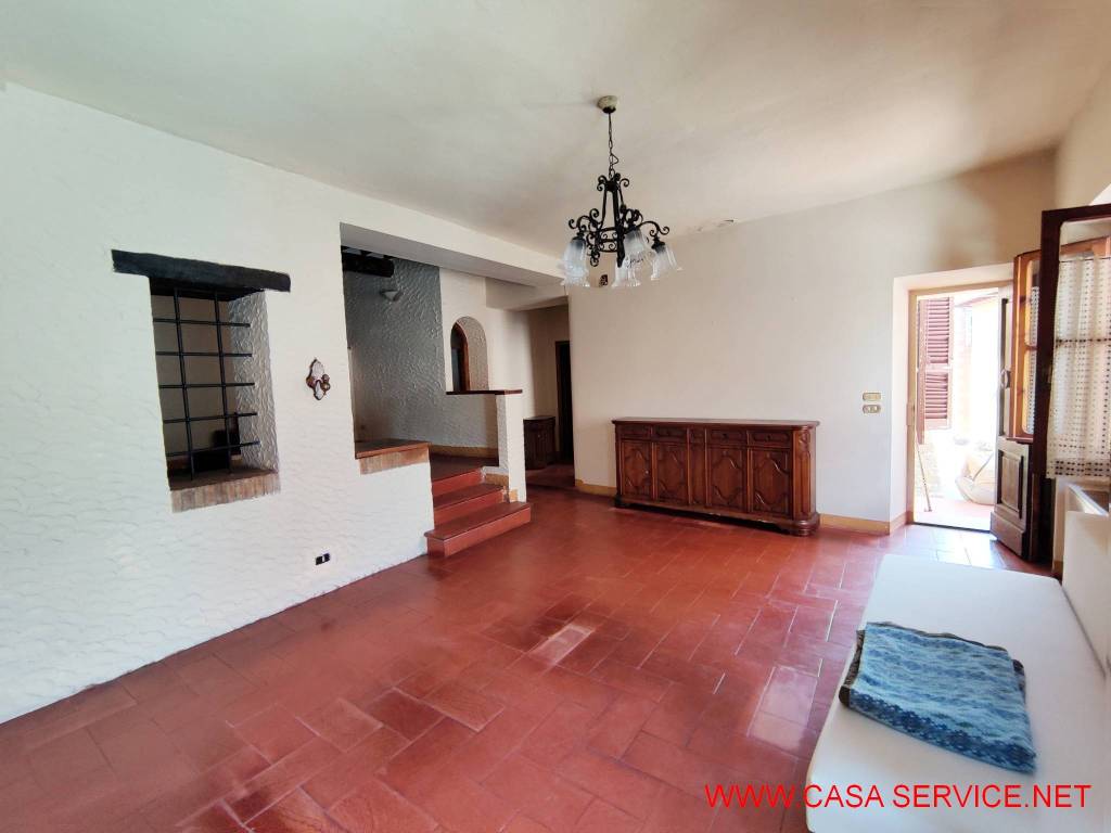 Appartamento a Laterina pergine valdarno in Via delle Mura Castellane - Foto 5