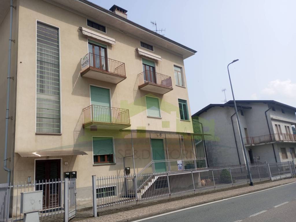 Appartamento a Quarona in corso rolandi - Foto 2