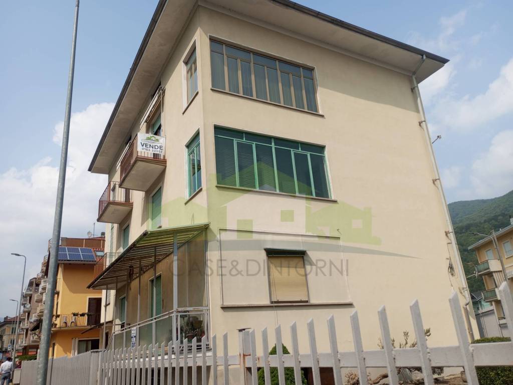 Appartamento a Quarona in corso rolandi - Foto 4