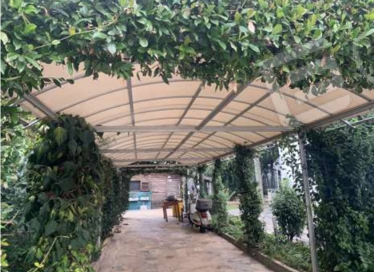 Villa a Bitritto in Strada Provinciale Bitritto-Modugno - Foto 4