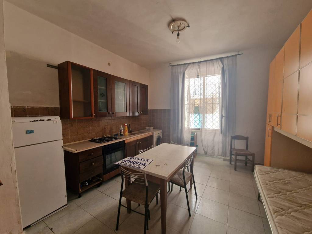 Appartamento a Crotone in Vico 1 San Leonardo, 7 - Foto 2