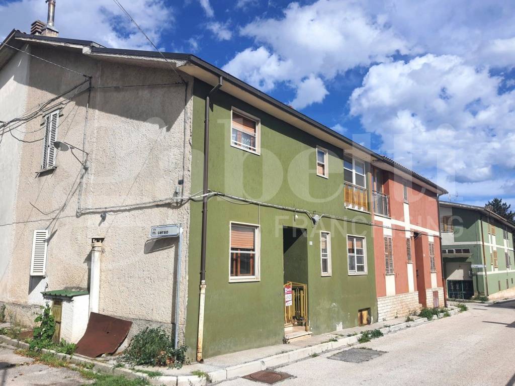Casa indipendente a Avezzano in Via 11 Febbraio, 37 - Foto 2