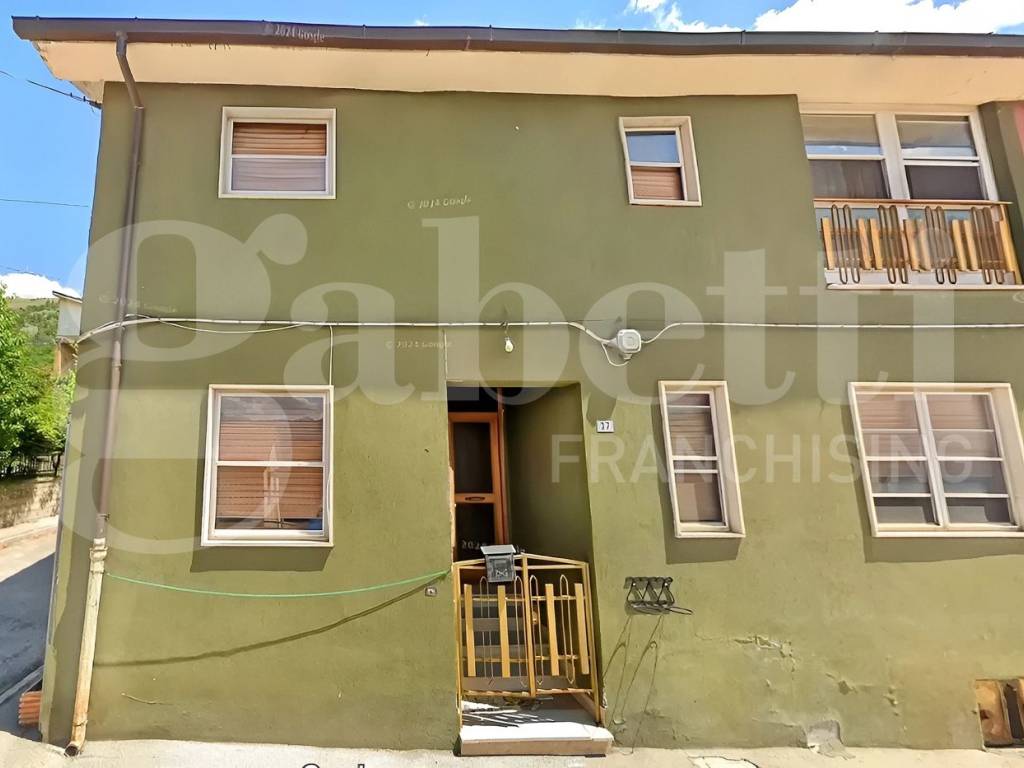 Casa indipendente a Avezzano in Via 11 Febbraio, 37 - Foto 3