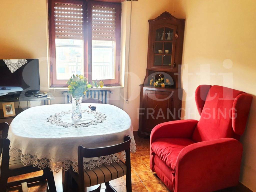 Casa indipendente a Avezzano in Via 11 Febbraio, 37 - Foto 5
