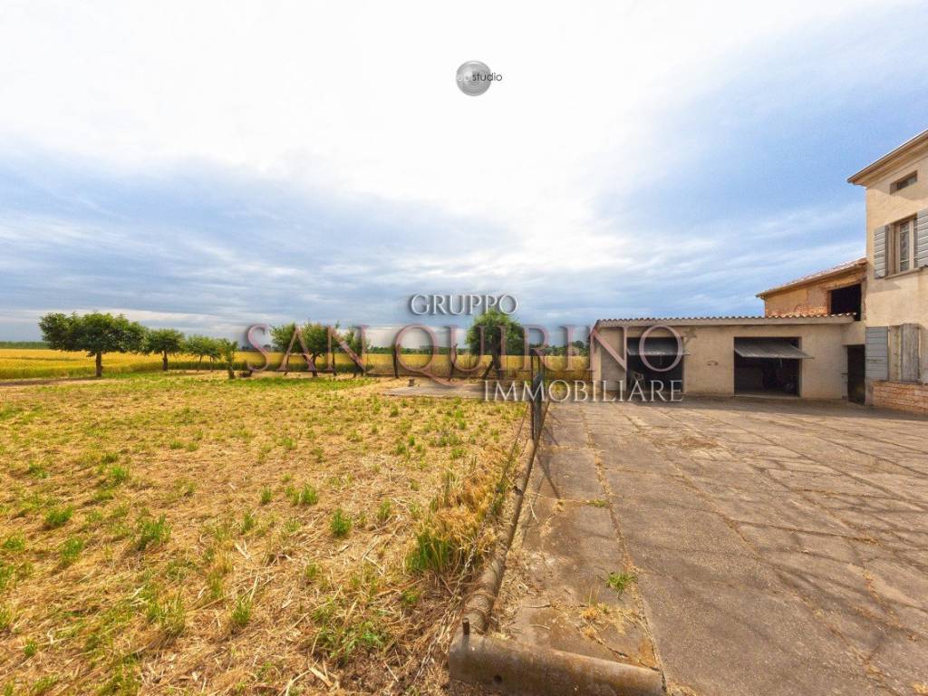 Villa a Gualtieri in VIA CODISOTTO A MANE, 92 - Foto 5