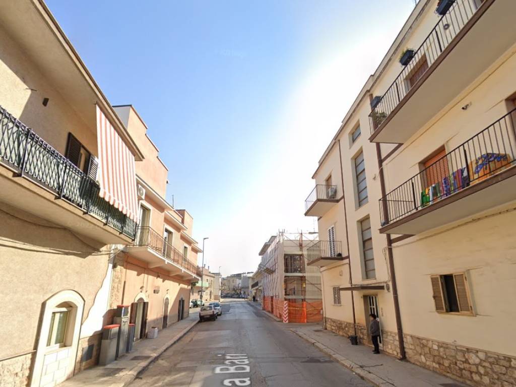 Appartamento a Bitetto in Via Bari, 61 - Foto 2