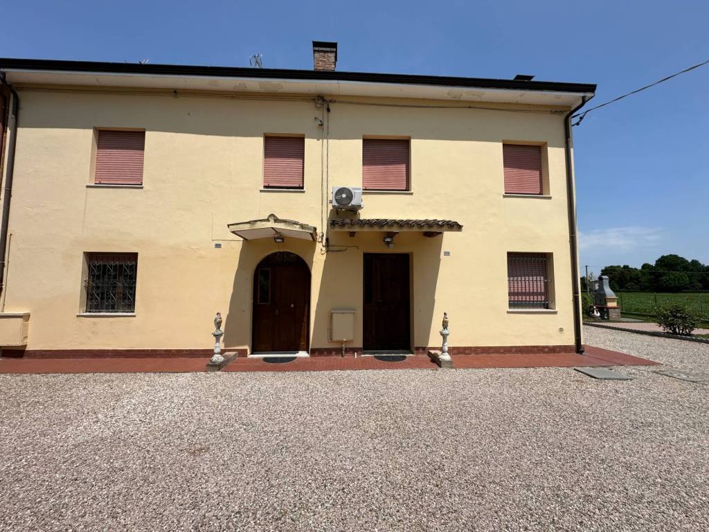 Villetta a schiera a San felice sul panaro - Foto 2