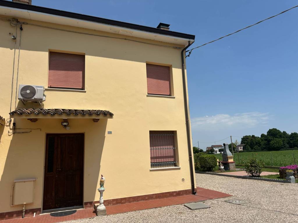 Villetta a schiera a San felice sul panaro - Foto 3