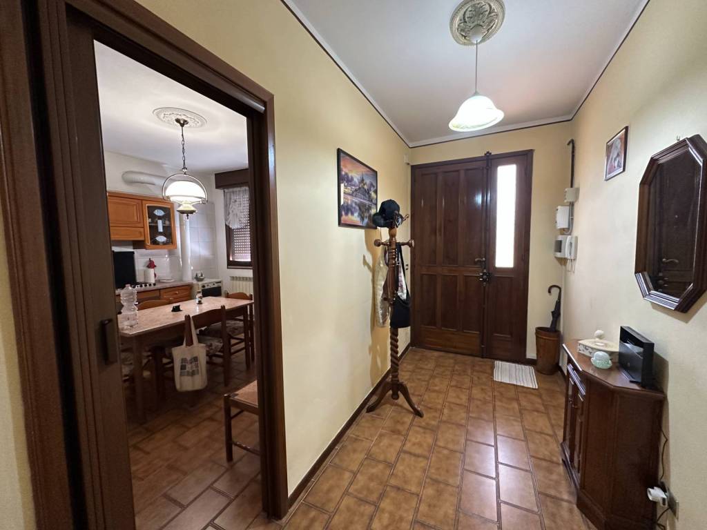 Villetta a schiera a San felice sul panaro - Foto 5