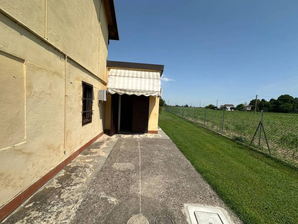 Villetta a schiera a San felice sul panaro - Foto 3
