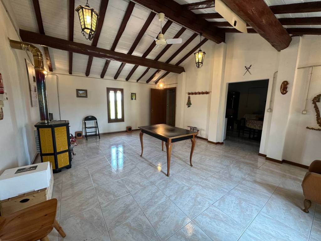 Villetta a schiera a San felice sul panaro - Foto 5
