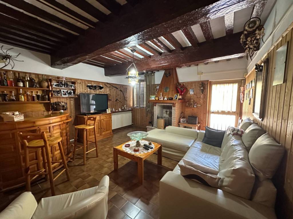 Villetta a schiera a San felice sul panaro - Foto 4