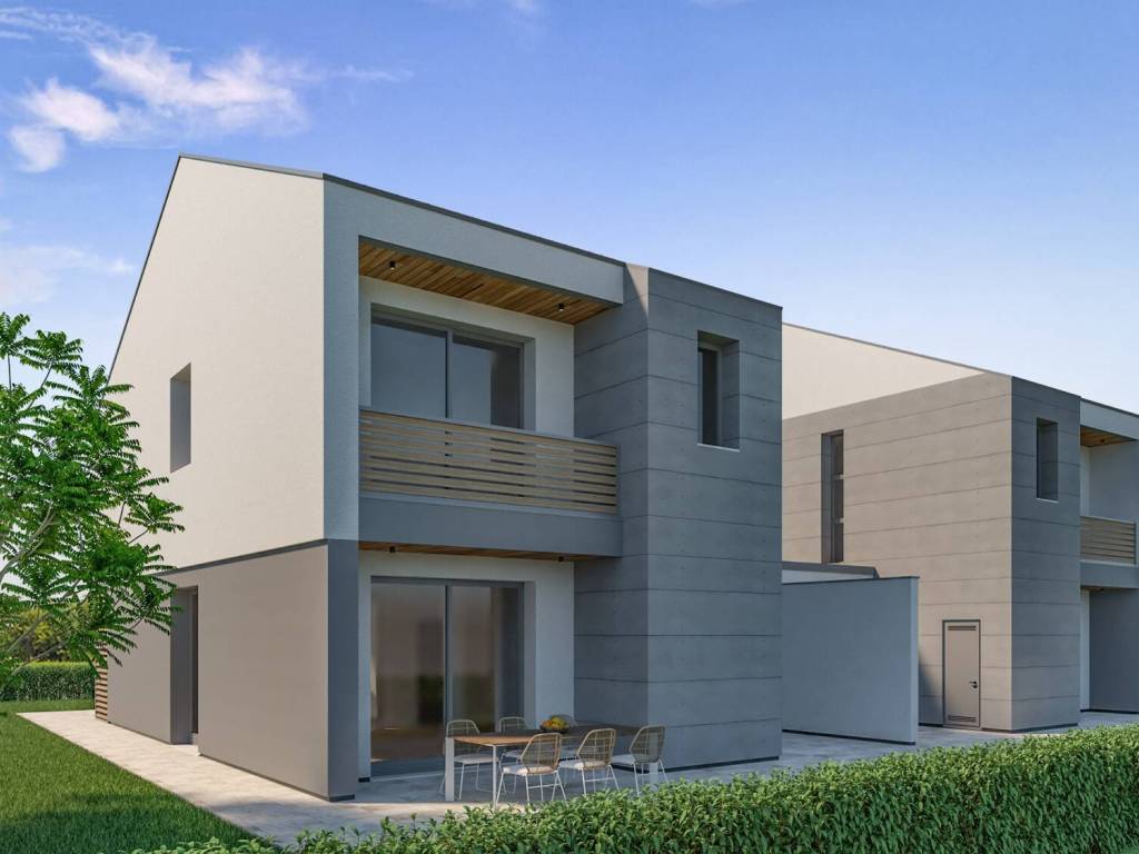 Terreno a Venezia in Via Risorgimento - Foto 2