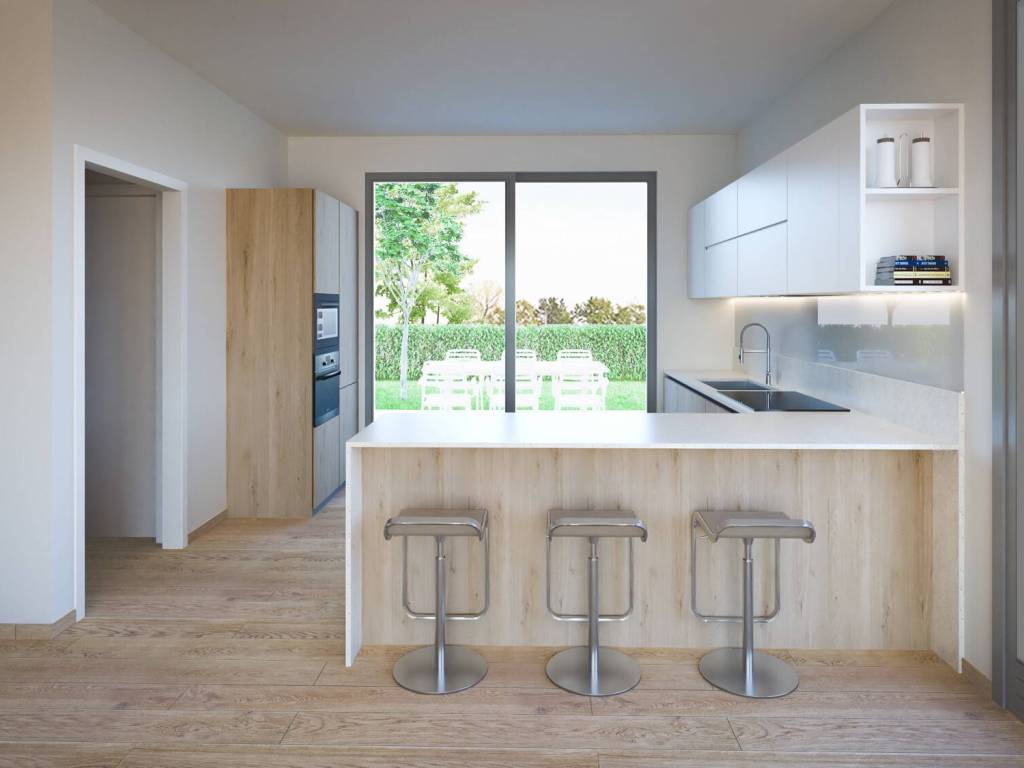 Terreno a Venezia in Via Risorgimento - Foto 3