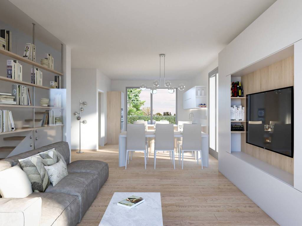 Terreno a Venezia in Via Risorgimento - Foto 4