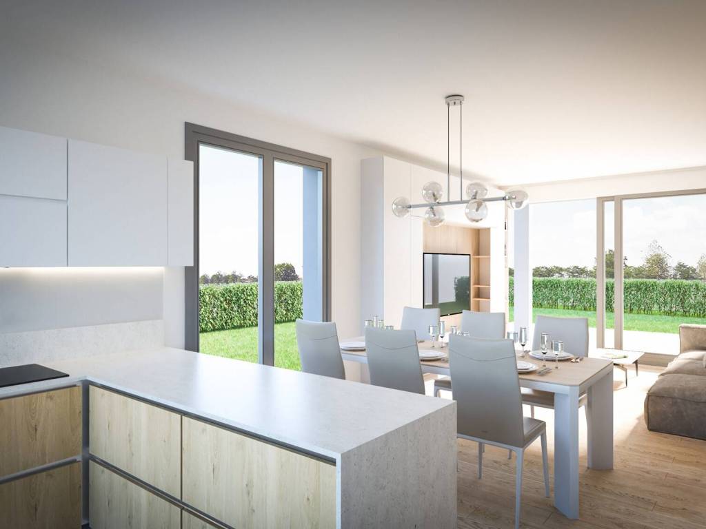 Terreno a Venezia in Via Risorgimento - Foto 5