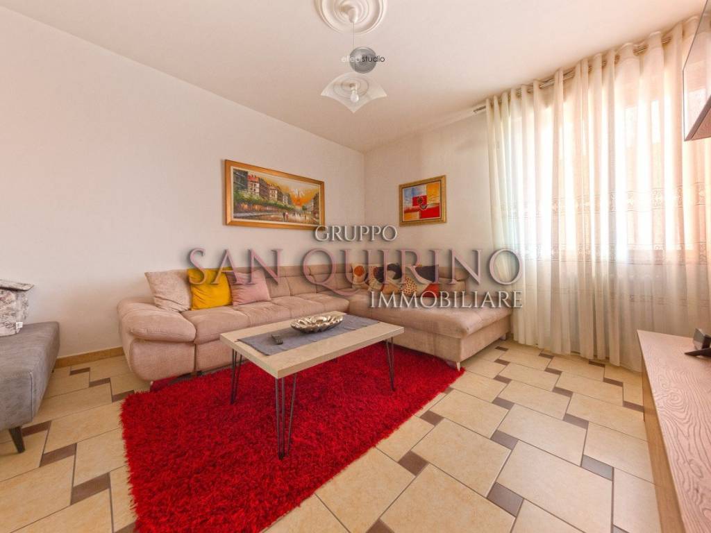 Appartamento a Guastalla in Via Zibordi, 40 - Foto 2