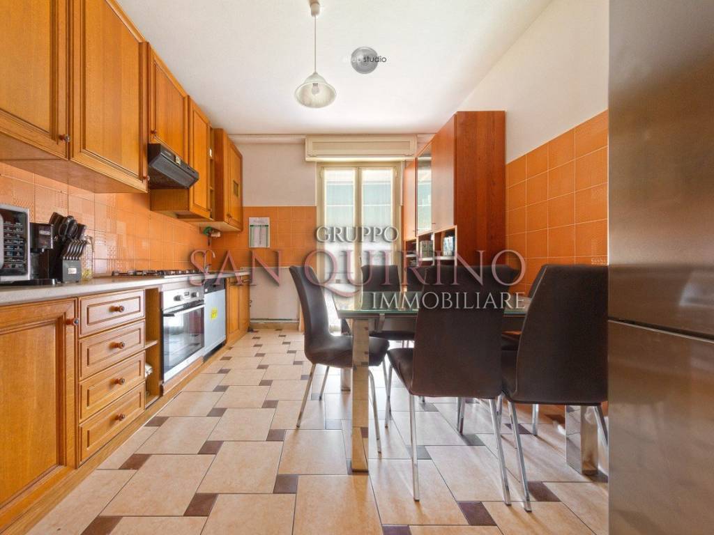 Appartamento a Guastalla in Via Zibordi, 40 - Foto 5