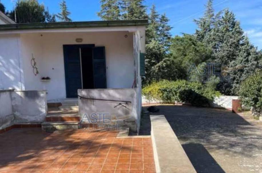 Villetta a schiera a Cassano delle murge in Contrada Incoronata Lagogemolo - Foto 2