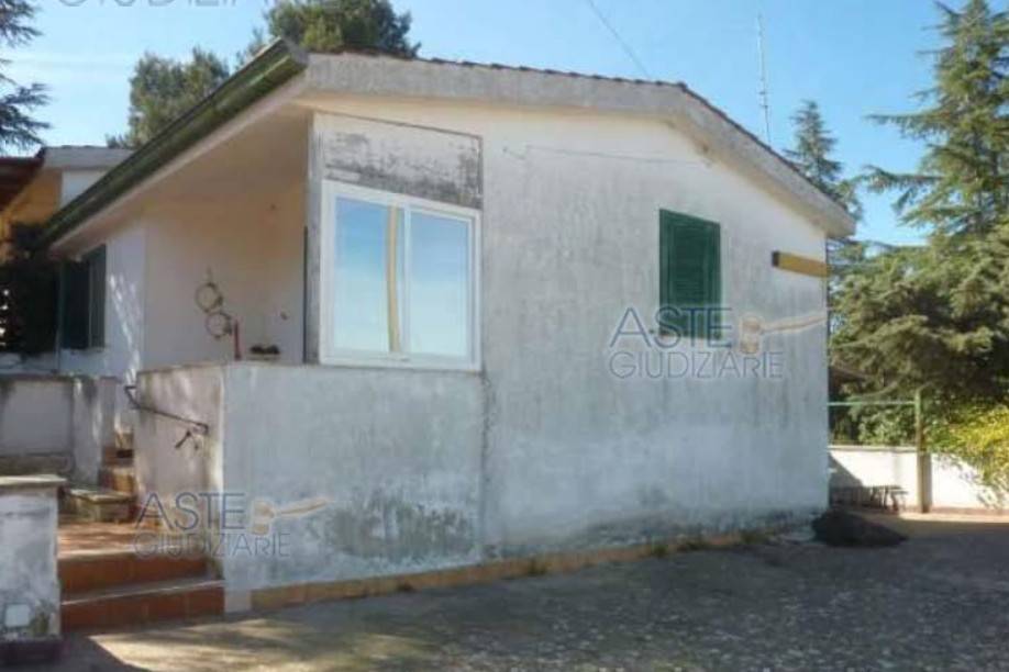 Villetta a schiera a Cassano delle murge in Contrada Incoronata Lagogemolo - Foto 3