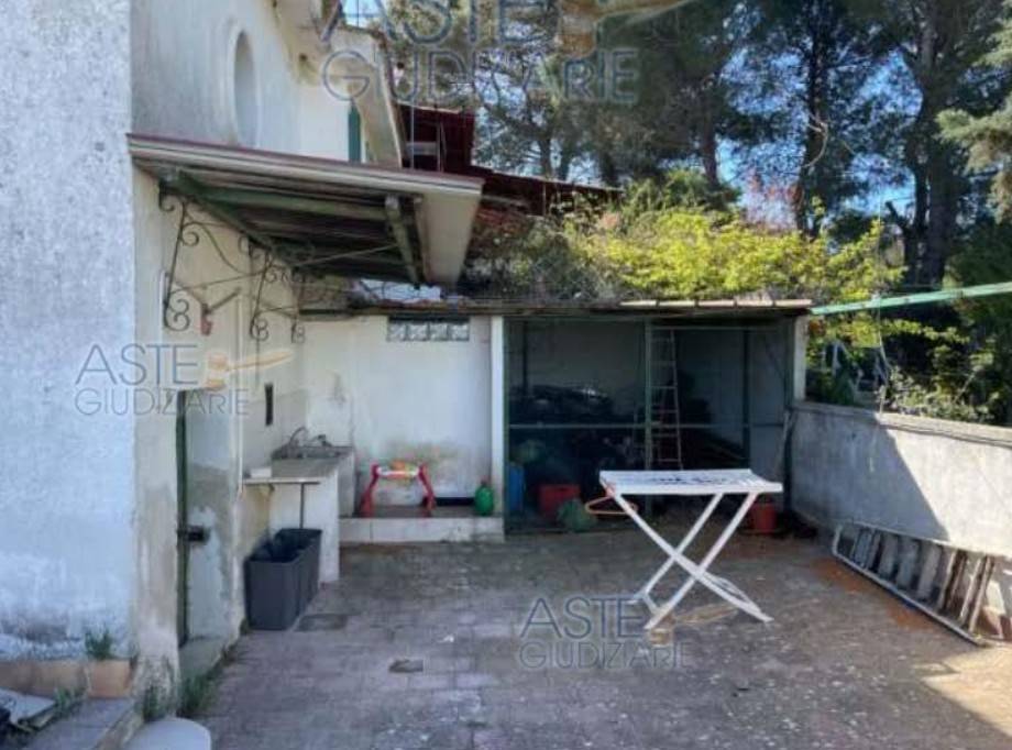 Villetta a schiera a Cassano delle murge in Contrada Incoronata Lagogemolo - Foto 4