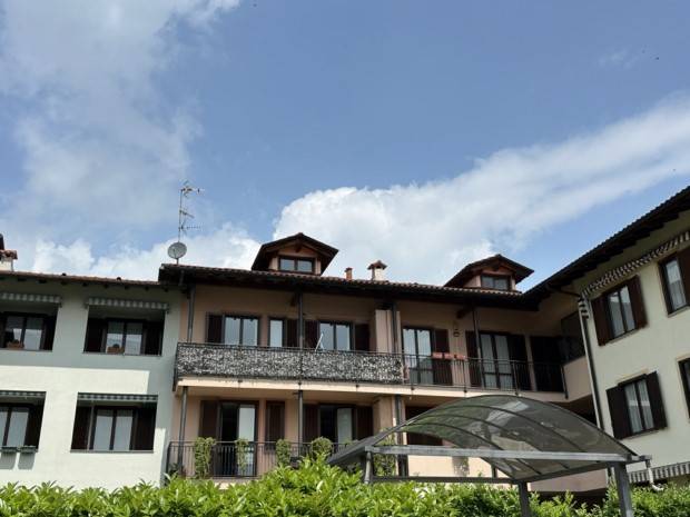 Appartamento a Meina in Via Romolo Minazza, 7 - Foto 2