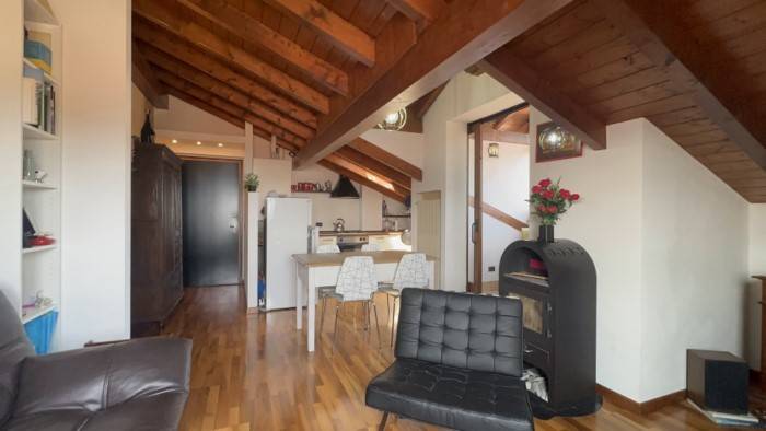 Appartamento a Meina in Via Romolo Minazza, 7 - Foto 3