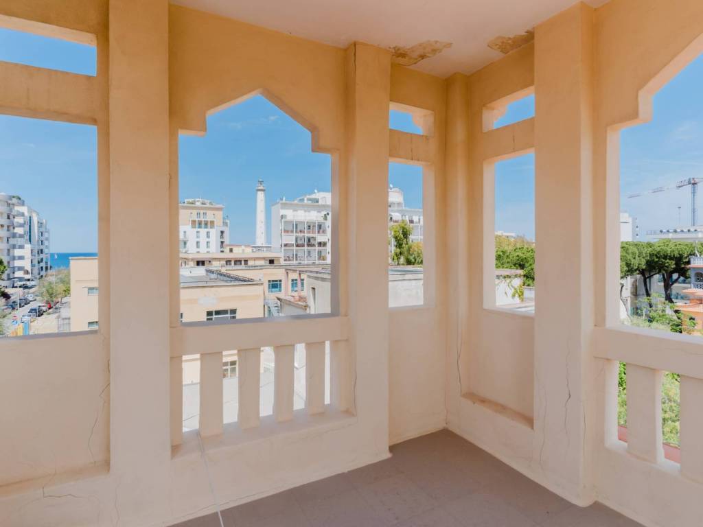 Villa a Bari in Via Mogadiscio, 3 - Foto 2