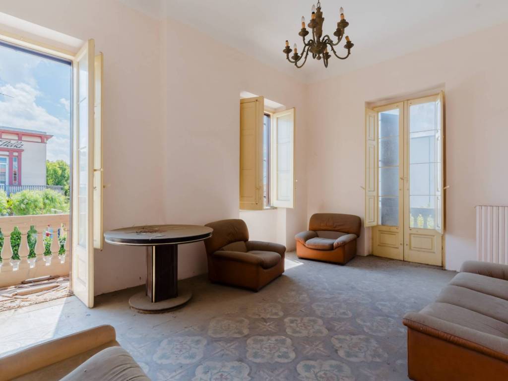 Villa a Bari in Via Mogadiscio, 3 - Foto 3