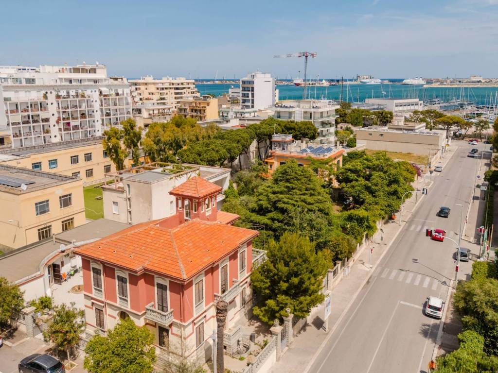 Villa a Bari in Via Mogadiscio, 3 - Foto 4