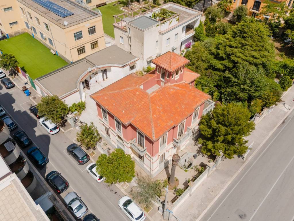 Villa a Bari in Via Mogadiscio, 3 - Foto 5