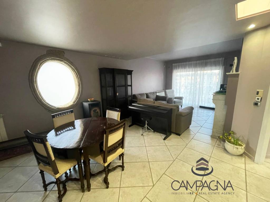 Appartamento a Canicattì in Via Guglielmo Oberdan, 32 - Foto 2