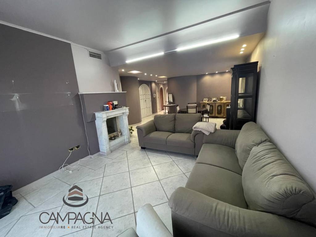 Appartamento a Canicattì in Via Guglielmo Oberdan, 32 - Foto 4