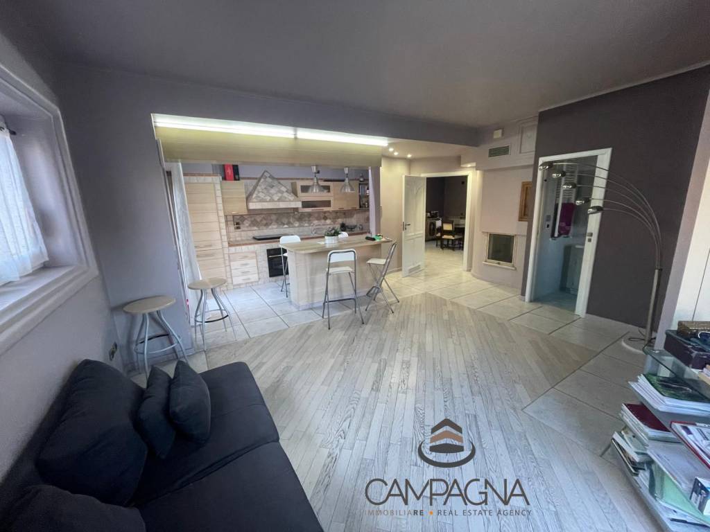 Appartamento a Canicattì in Via Guglielmo Oberdan, 32 - Foto 5