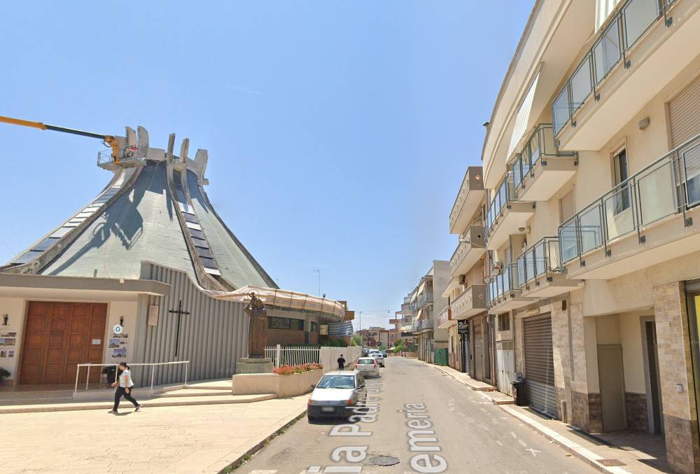 Appartamento a Conversano in Via Padre Giovanni Semeria, 4 - Foto 2