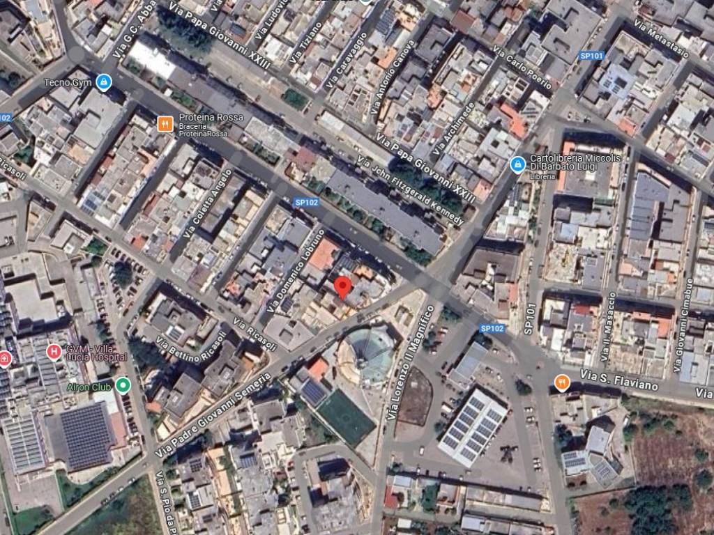 Appartamento a Conversano in Via Padre Giovanni Semeria, 4 - Foto 3