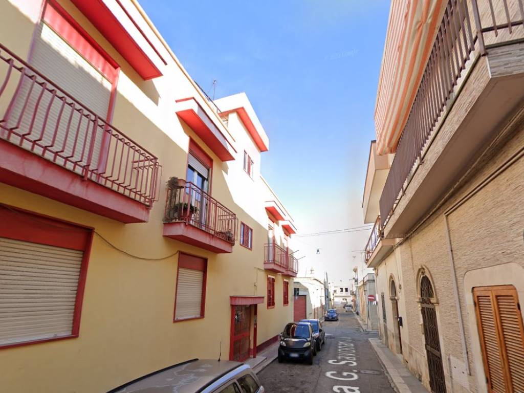 Appartamento a Adelfia in Via Girolamo Savonarola, 7 - Foto 4