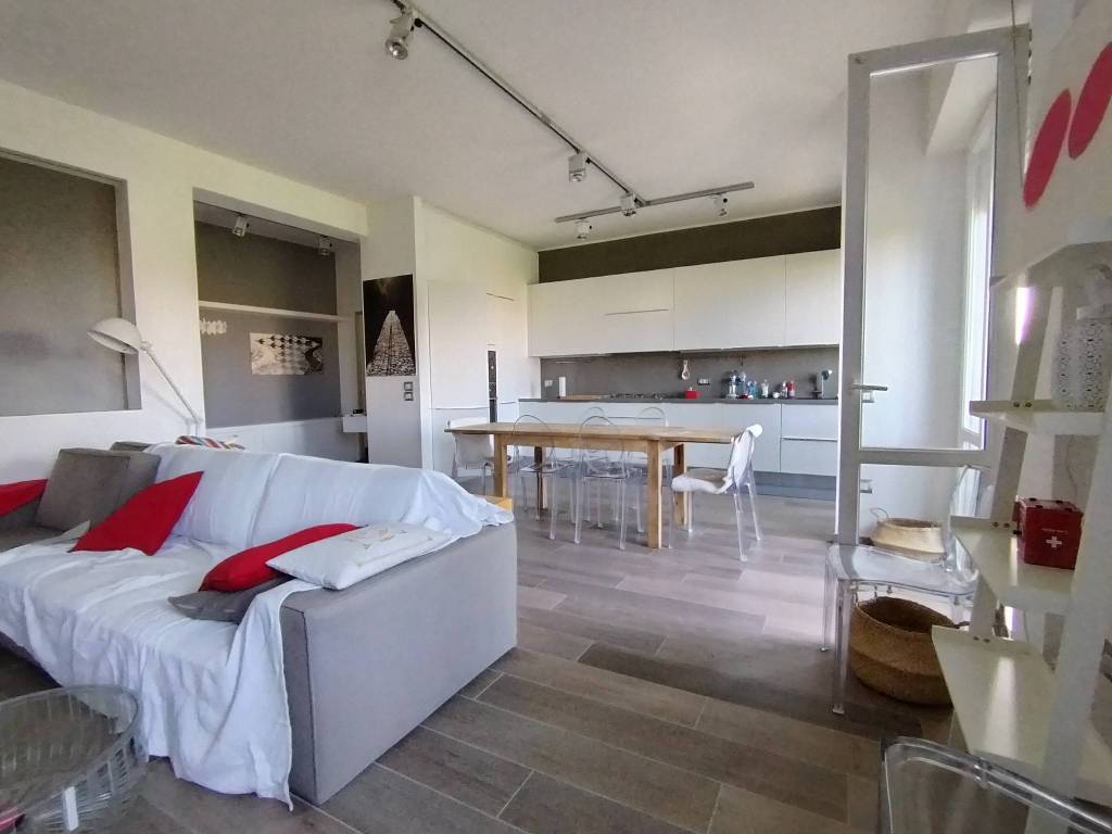 Appartamento a Pesaro in Viale Giovanni Amendola - Foto 2