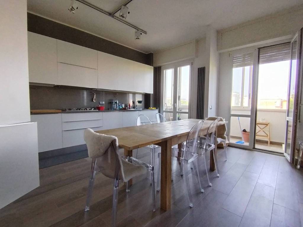 Appartamento a Pesaro in Viale Giovanni Amendola - Foto 4