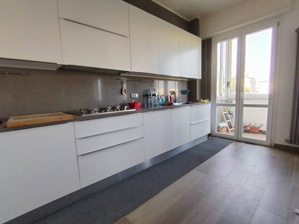 Appartamento a Pesaro in Viale Giovanni Amendola - Foto 5