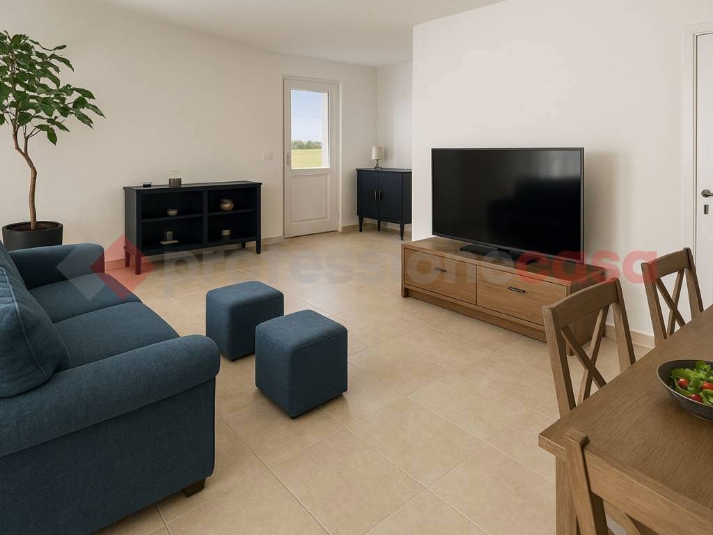 Appartamento a Giulianova in Corso Nazario Sauro, 15 - Foto 2